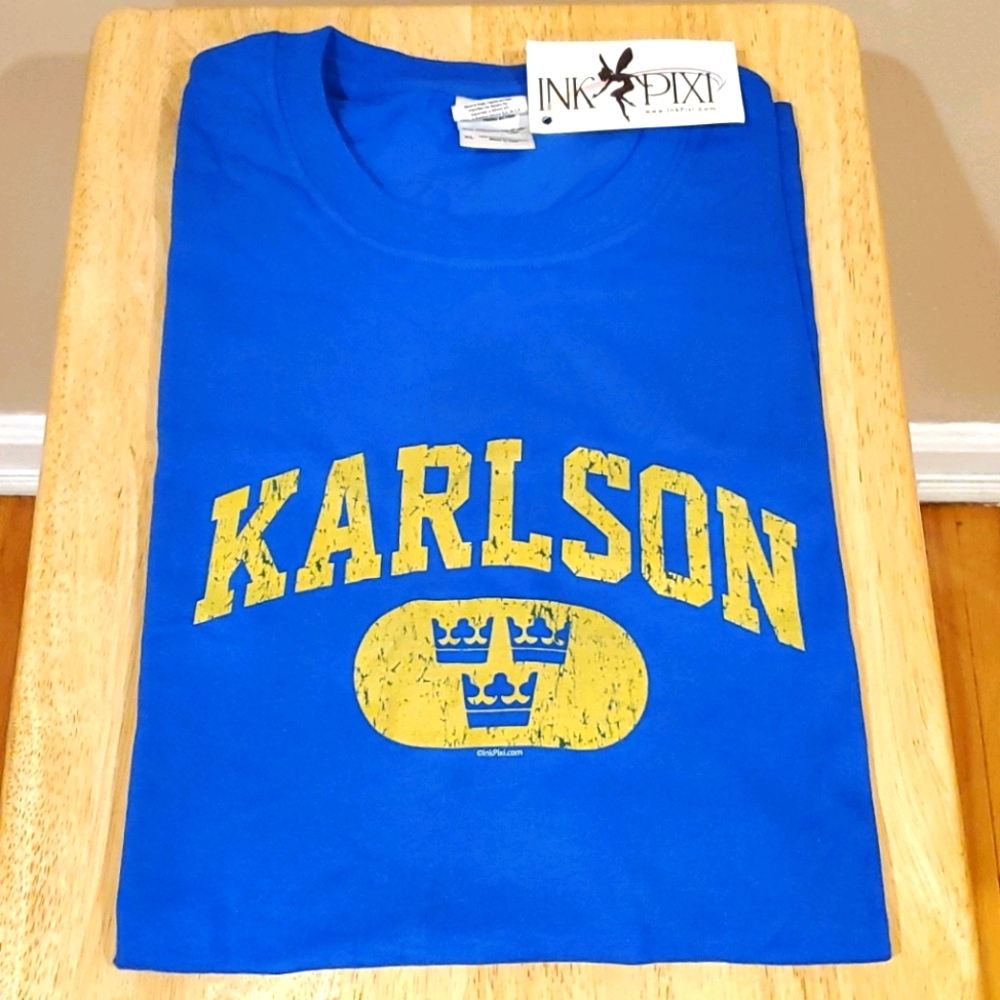Cap & Tee Set - Picture 6 of 7